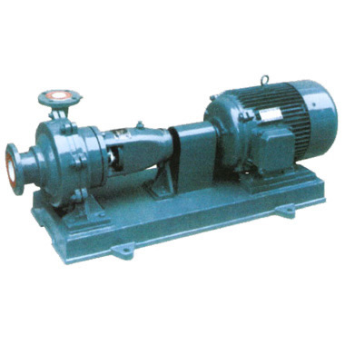 NB/NBA型臥式冷凝泵